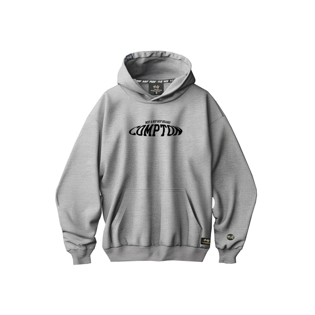 MDF® Polerón ORIGINAL COMPTON