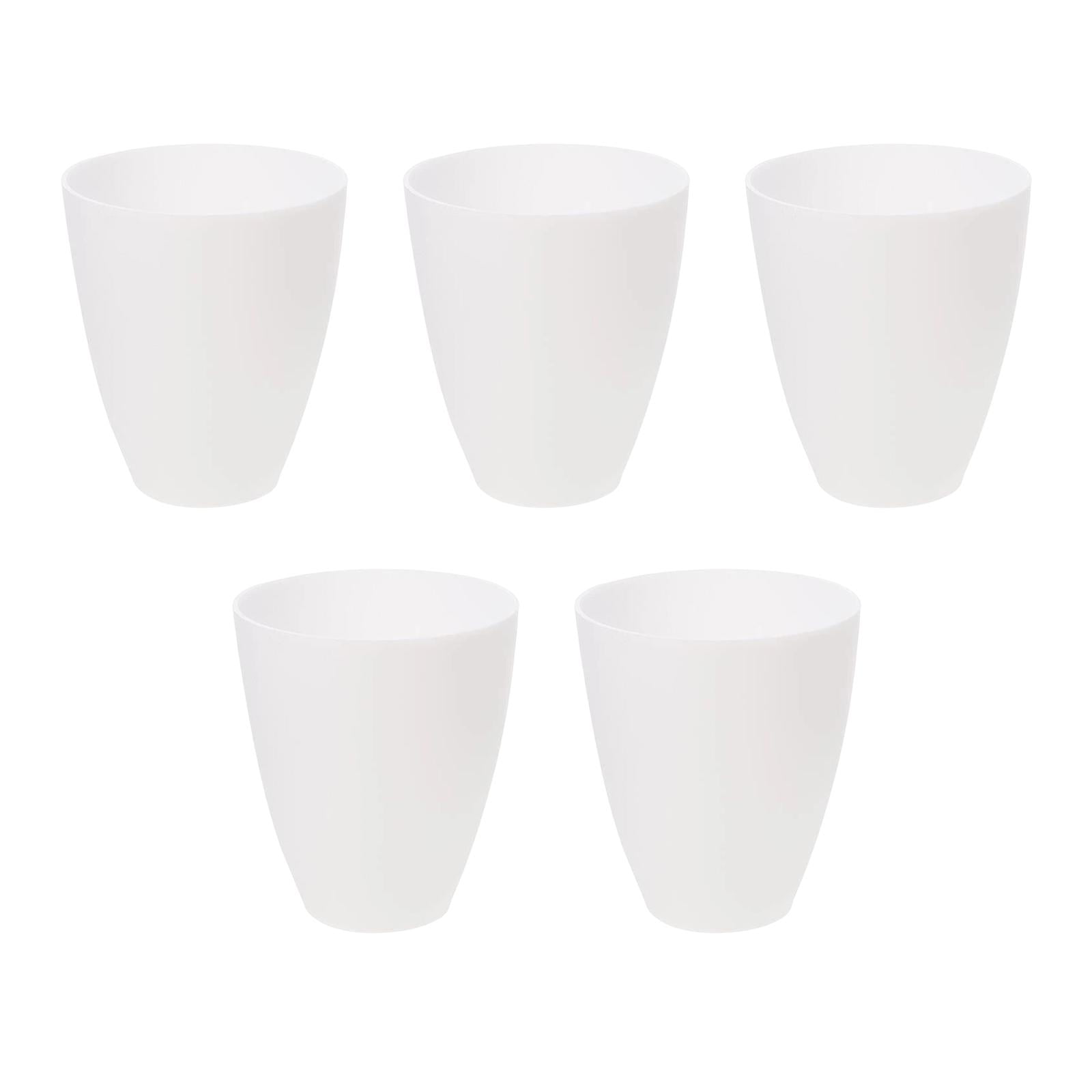 Magideal - Pantalla De Lámpara Moderna, Protector De Bombilla, Cubierta De Luz Colgante Decorativa Para Luces De Mesa De Entrada, Decoración De Sala De Dibujo , Plano