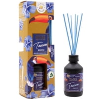 La Casa De Los Aromas - Mikado Ambientador Toucan Exotic