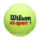 thumbnail image 3 of Pelotas de tenis WILSON US Open Extra Duty, 3 pelotas, lata individual, 3 of 5