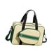 thumbnail image 1 of Bolsa De Pickleball Deportiva De Gran Capacidad Con Cierre De Cremallera Y Correa Ajustable, Color Verde, 1 of 4