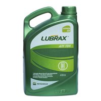 Aceite Hidraulico Lubrax Atf Tdx 4 Lts