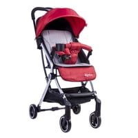 Voyage - Coche Paseo Kinlee Red
