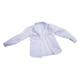 thumbnail image 4 of Figuras De Acción Masculinas 1:6, Camisa, Accesorios De Decoración De Muñecas Para Figuras De Acción De 12 Pulgadas, Blanco Y Azul, 4 of 5