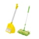 thumbnail image 5 of Mini Broom Con DustPan Mop Para Ni?os De Limpieza Para Ni?os Para La Limpieza De 3 A 6 A?os, 5 of 5