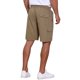 thumbnail image 3 of INSPIRE CHIC Pantalones Cortos de Carga de Algodón con Bolsillos con Cremallera para Hombres Regreso a Clases 30 Caqui, 3 of 5