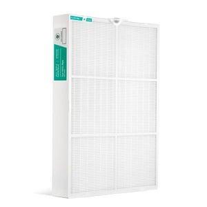 Filtro De Aire Alen B7-Pure De Repuesto H13 True Hepa Para Breathesmart 75I