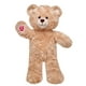 thumbnail image 3 of Peluche Build a Bear clásico osito Happy Hugs, 3 of 3
