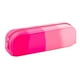 thumbnail image 3 of Estuche Para Lápices Liviano Estuche Para Lápices De Gran Capacidad Para Adolescentes Rosa, 3 of 3