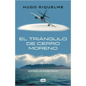 Suma De Letras - El Triángulo De Cerro Moreno