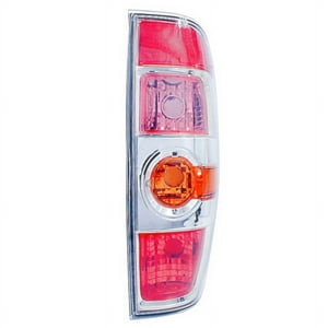 Repuestos Del Sol - Farol Trasero Izquierdo Mazda Bt50 2.5 Wlat Dohc 16 Valv High Rider 4Wd Diesel 2010 2012