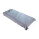 thumbnail image 4 of Sábana De Salón De Belleza Mantel De Cama De Masaje Para Mesa De Salón Cama De Spa De Belleza Gris, 4 of 5