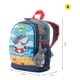 thumbnail image 3 of Mochila Escolar Infantil Totto Classic Little Surfer 7L Niño, 3 of 3
