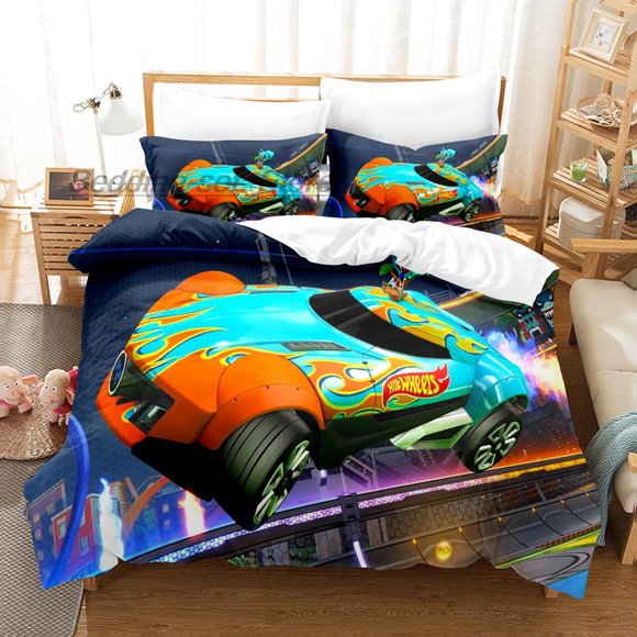 Rockrt League Bedding Set Bed Set Aldult Kid Bedroom Duvetcover Sets