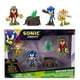 thumbnail image 1 of Figuras de acción Sonic Prime Bos Cage Maze, 2.5 pulgadas, 5 piezas, 1 of 3