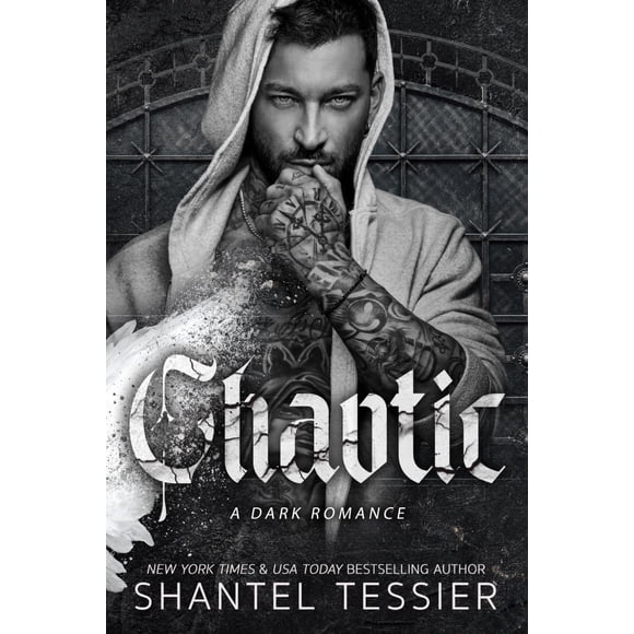 Libro Chaótico: Un romance oscuro