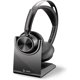 thumbnail image 1 of Auriculares Poly Voyager Focus 2 UC USB-A con soporte Bluetooth ANC, 1 of 7