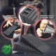 thumbnail image 2 of Cuñas Ajustables Antideslizantes para Sentadillas Gym Docs, 2 of 4