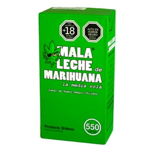 Pásalo Chancho - Mala Leche Verde - Juego De Mesa - Español