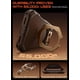 thumbnail image 5 of Funda para teléfono SUPCASE Unicorn Beetle Grip Pro iPhone 17 Pro Max, 5 of 9