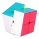 thumbnail image 1 of Cubo Rubik Velocidad Marca Qiyi 2x2 Qidi Básico Fácil Blanco, 1 of 4