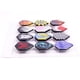 thumbnail image 5 of Dart Flights MaxMau 144 unidades, forma estándar para acero y punta blanda, 5 of 8