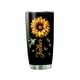 thumbnail image 2 of Taza Termo Taza De Café Portátil De Doble Pared Para Acampar Navidad Agua Fría Estilo B, 2 of 3