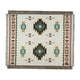 thumbnail image 4 of Manta De Picnic Azteca étnica Tapiz De Sofá Navajo Indio 150x250 Cm, 4 of 5