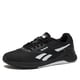 thumbnail image 1 of Zapatillas Reebok Nano X5 para mujer Cross Training Negro/Blanco, 1 of 6