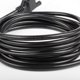 thumbnail image 3 of Arnés de cableado para remolque WOFTD de 4 pines, 2,7 m, cable plano de 4 vías, 3 of 6