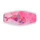 thumbnail image 1 of Máscara De Buceo Cubierta De Correa Protección Suave Para Snorkel Natación Deportes Acuáticos Rosa, 1 of 3