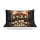 thumbnail image 3 of BLACK SABBATH Durable Thread Count Secure Zipper Ultra Comfort Texture Duvet Cover Sets Bedding Solution, 3 of 3