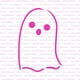 thumbnail image 5 of Plantilla de fantasma Stencil Revolution para Halloween, corte láser, 5 of 5