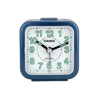 Reloj Despertador Casio Tq-141-2Df