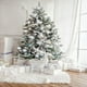 thumbnail image 2 of Arbol de Navidad Nevado  210 CM  Modelo Bavaria PVC/PE, 2 of 2