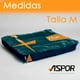 thumbnail image 2 of Cama  Para Perro Premium Aspor Lavable Antideslizante Polar perros y gatos mascotas, 2 of 7