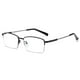 thumbnail image 1 of Gafas de presbicia de doble propósito para cerca y lejos Gafas de presbicia multifocales de titanio con memoria para hombre Gafas de presbicia con zoom inteligente Gafas de largo alcance con luz azul, 1 of 6