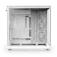 thumbnail image 4 of Estuche para PC NZXT H9 Flow (2025) ATX Mid-Tower grande de doble cámara, 4 of 9