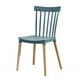 thumbnail image 2 of Juego de comedor 1 Mesa  + 4 sillas Windsor, 2 of 3