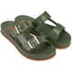 thumbnail image 1 of Sandalia Mujer Verde Flash 325 Zaxy, 1 of 2