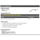 thumbnail image 2 of Tubo para varilla de nivel Marketplace Auto Parts Chevrolet Silverado, 2 of 2