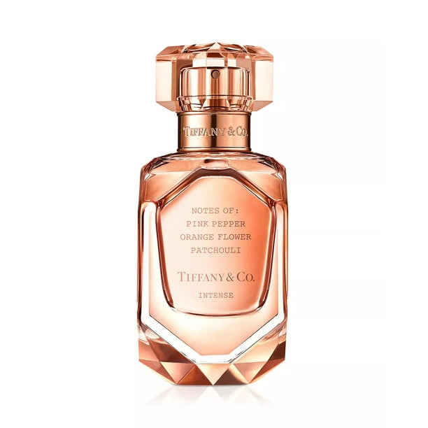 Perfume Tiffany Rose Gold Eau De Parfum 50ml | Lider