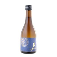 Sake Gassan Houjun Karakuchi 300Ml