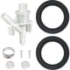thumbnail image 1 of Kit Valvula Agua Inodoro RV TOVENRV 385311641 Dometic Sealand 300 310 320, 1 of 3