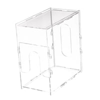 Bothyi - Organizador De Bolsas De Leche Materna, Caja De Almacenamiento De Bolsas De Leche Materna Reutilizable Que Ahorra Espacio