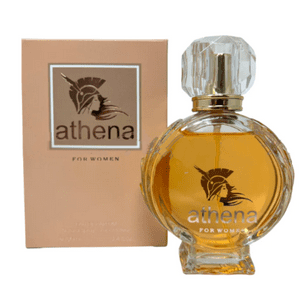 Fragrance Couture - Fc Athena Edp 100Ml Mujer