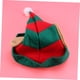 thumbnail image 4 of Gorras Gorro Navideño Gorro Santa Niño Elfo Navideño Clásico, 4 of 7