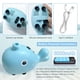thumbnail image 4 of Bomba Para Mesa De Agua Con Forma De Ballena Recargable 8 L min, 4 of 7