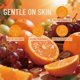thumbnail image 4 of Spray corporal MeguStame Orange & Grape para mujer 100 ml, 4 of 8
