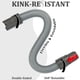 thumbnail image 5 of Manguera de extensión flexible Fullclean para Dyson Gen 5 V15 V12 V11 V10 V8 V7, 5 of 7